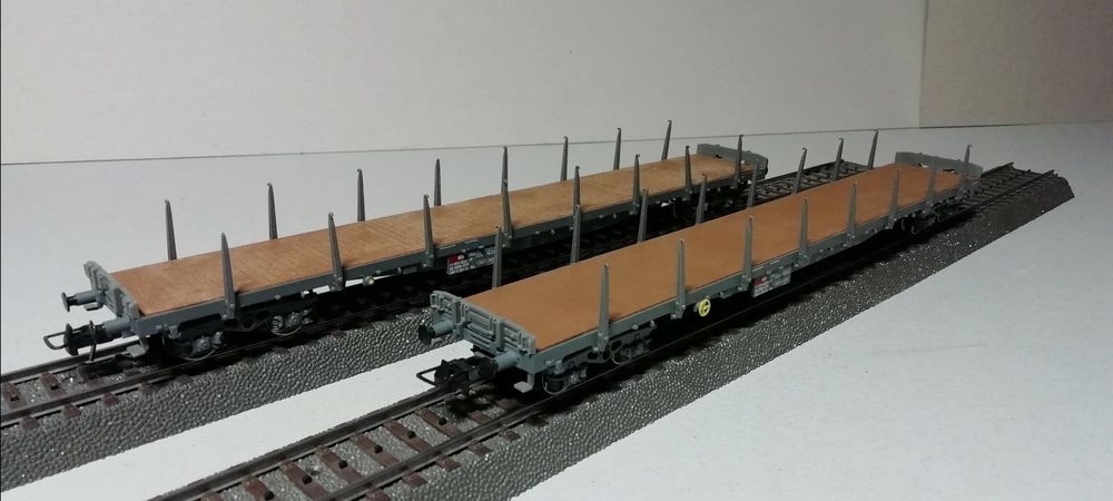 Wohnwagen Haarspange Nr. 378 – Klassische Damen-Haarspange Aus Zelluloid Acetat