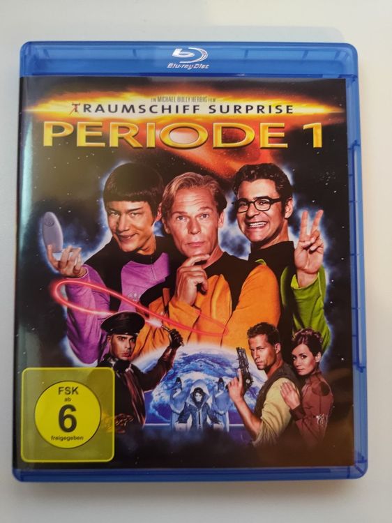 Traumschiff Surprise Periode 1 | Kaufen auf Ricardo