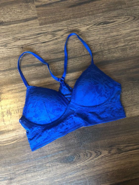 Victorias Secret Bh Kaufen Auf Ricardo