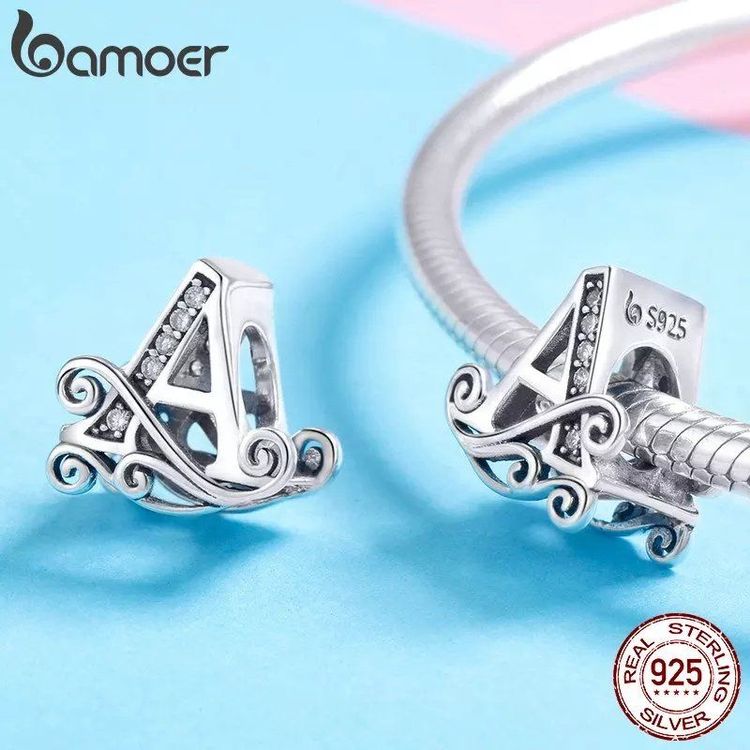 Lettres pour bracelet Pandora Kaufen auf Ricardo Lettres pour bracelet Pandora Kaufen auf Ricardo