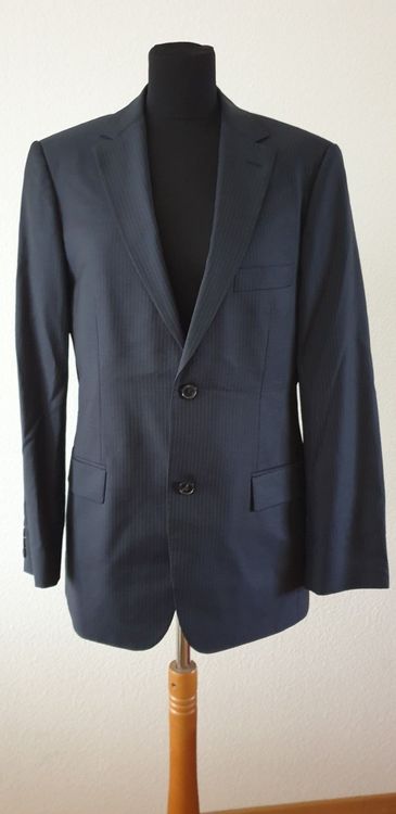 Hugo Boss anzug gr 48 | Kaufen auf Ricardo