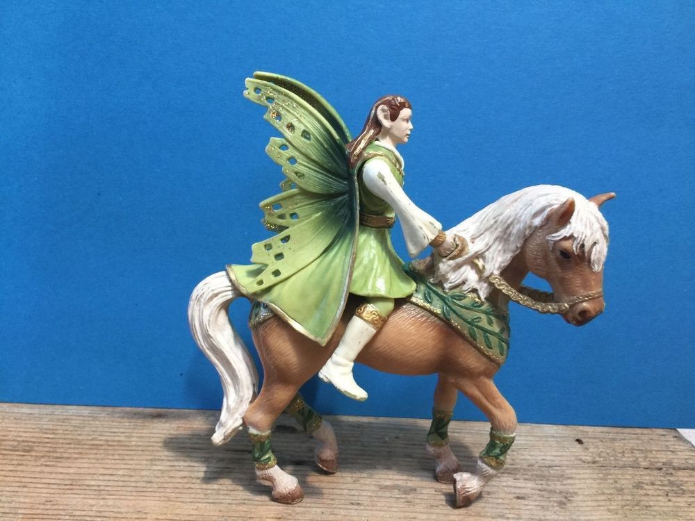 Schleich 70401 Falaroy Bayala Elfe Pferd | Kaufen auf Ricardo