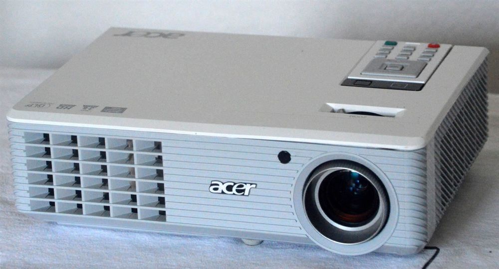Projecteur DLP Projektor Acer H5360 Kaufen auf Ricardo