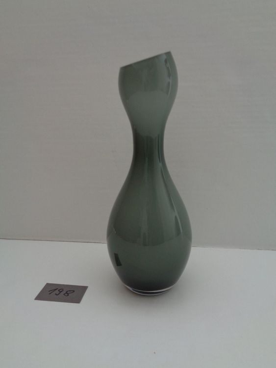 GlasVase Rosenthal Home Designs Kaufen auf Ricardo