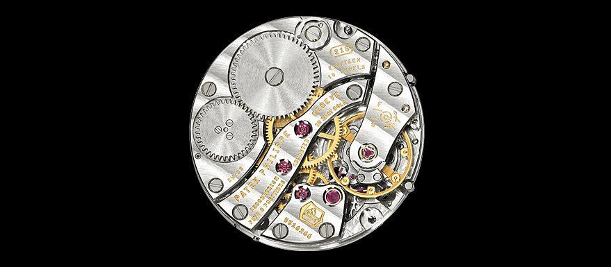 patek philippe 215