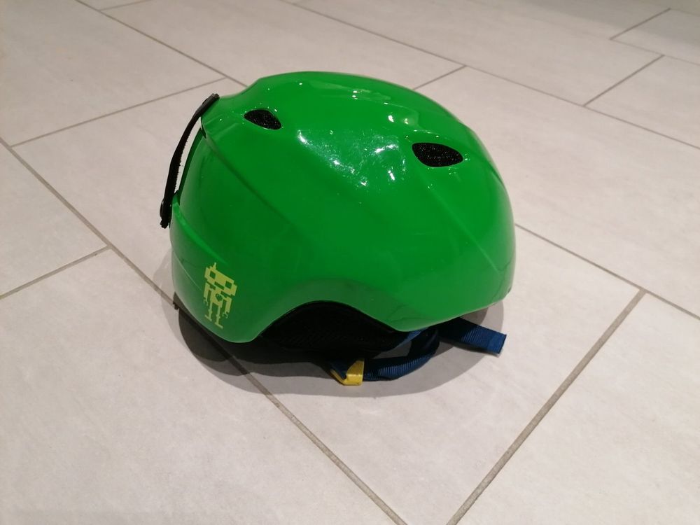 Kinder Skihelm Giro Kaufen auf Ricardo