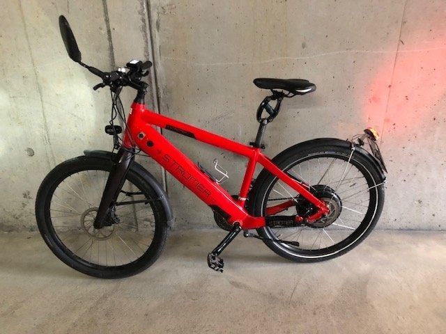 stromer st 6