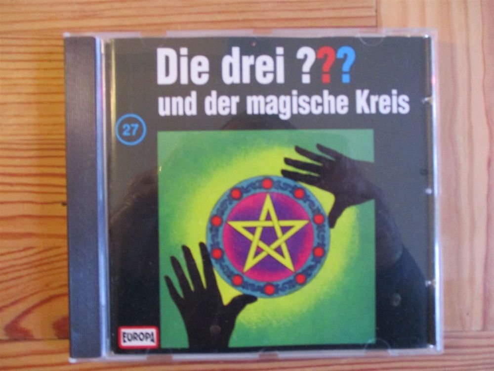 Die drei Fragezeichen Kaufen auf Ricardo