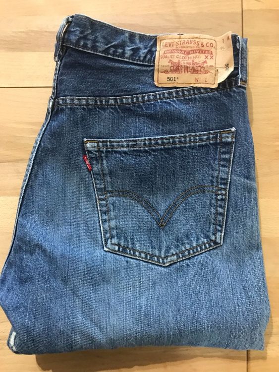 Größe: W38 L36 - Golden Brands | Onlineshop