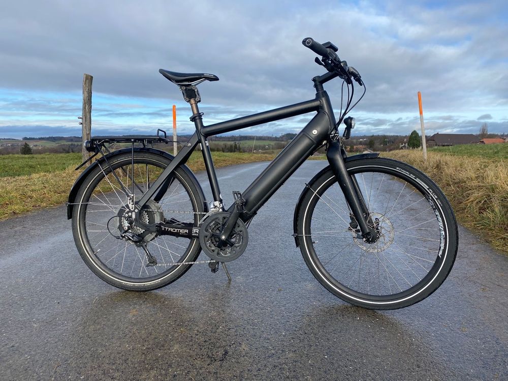 stromer st1 t