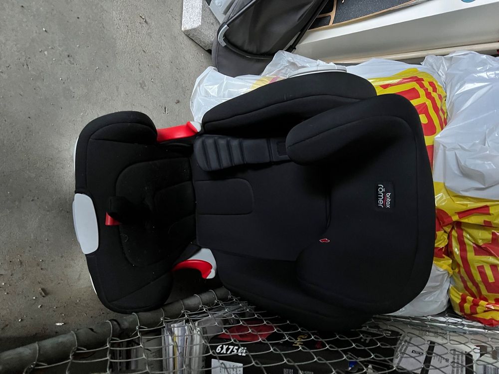 Siege Auto Britax Romer 12 A 36 Kg Kaufen Auf Ricardo Siege Auto Britax Romer 12 A 36 Kg Kaufen Auf Ricardo