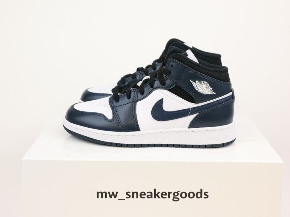 air jordan 1 mid 39 eu