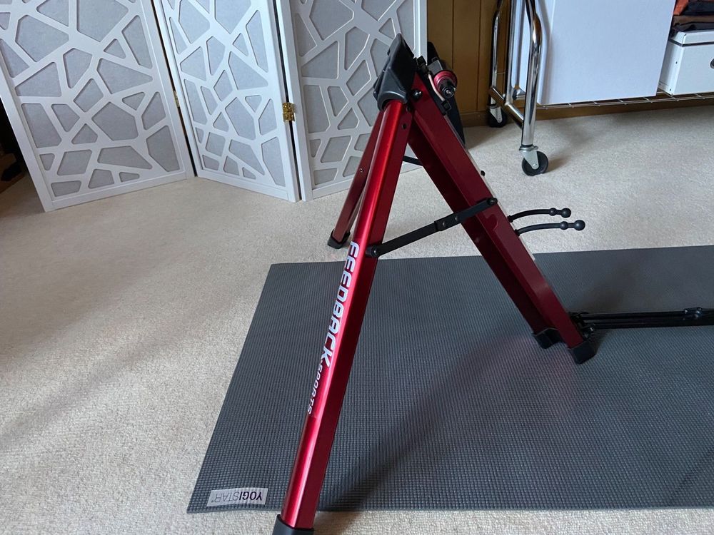 bike resistance trainer