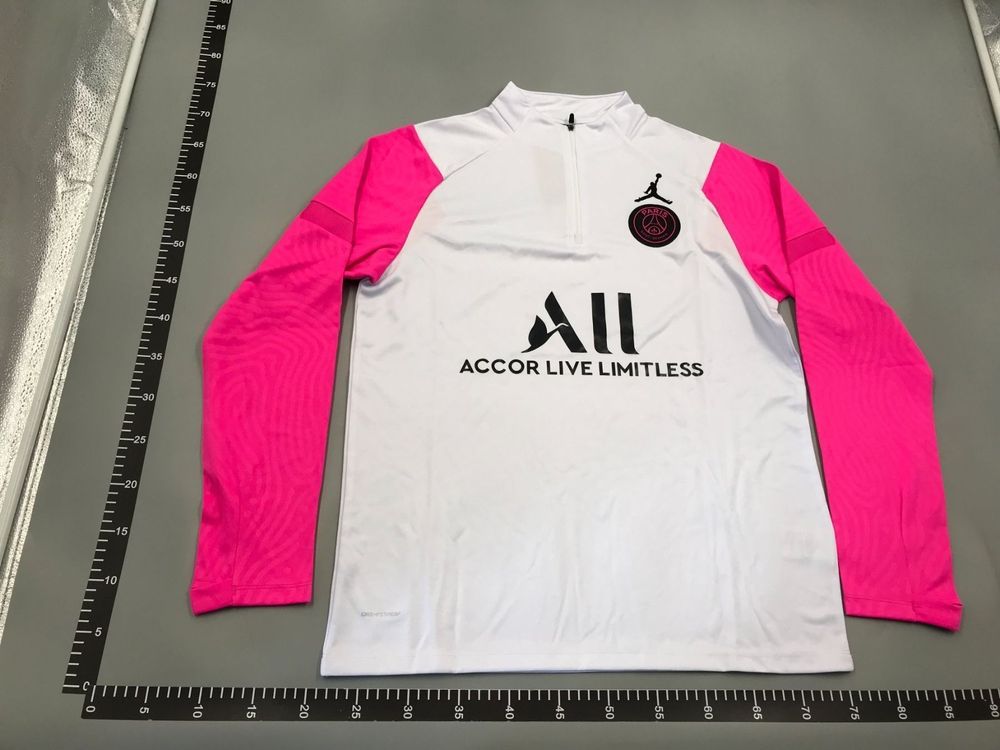 psg trainingsanzug pink schwarz