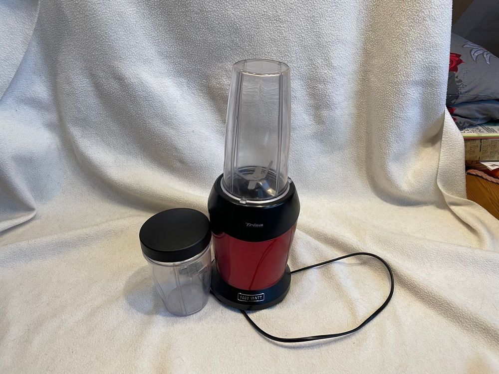 Trisa Smoothimaker 1000 Watt Kaufen auf Ricardo