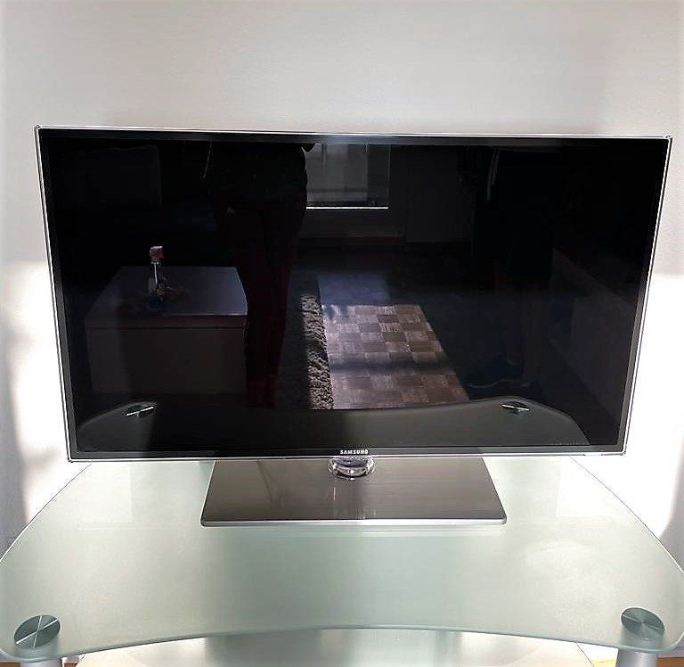 SamsungTV 40 Zoll Kaufen auf Ricardo