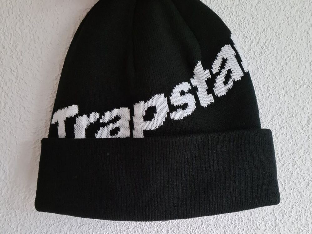 Trapstar Beanie Kaufen auf Ricardo