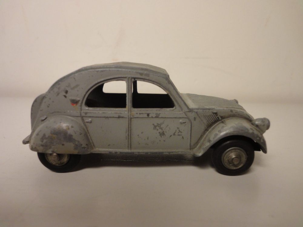 1:43 miniature JRD 2 CV Citroën (D'occasion) à Evionnaz pour CHF 29