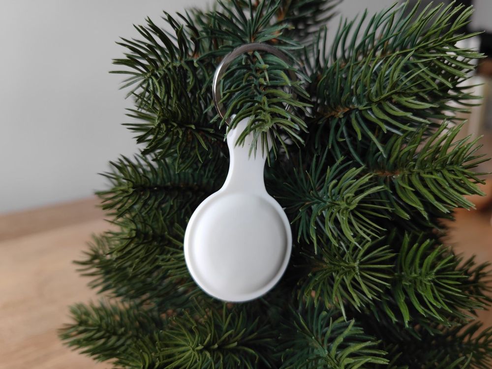 Apple AirTag GPS Tracker mit Schutzhülle Acheter sur Ricardo