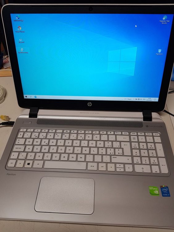 HP Laptop Kaufen auf Ricardo