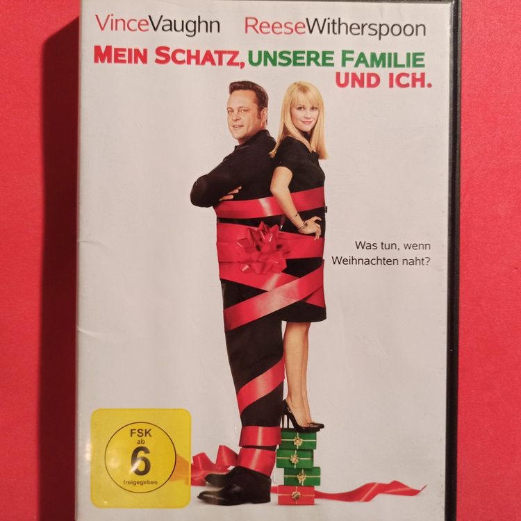 Mein Schatz, unsere Familie und ich Kaufen auf Ricardo Mein Schatz, unsere Familie und ich Kaufen auf Ricardo