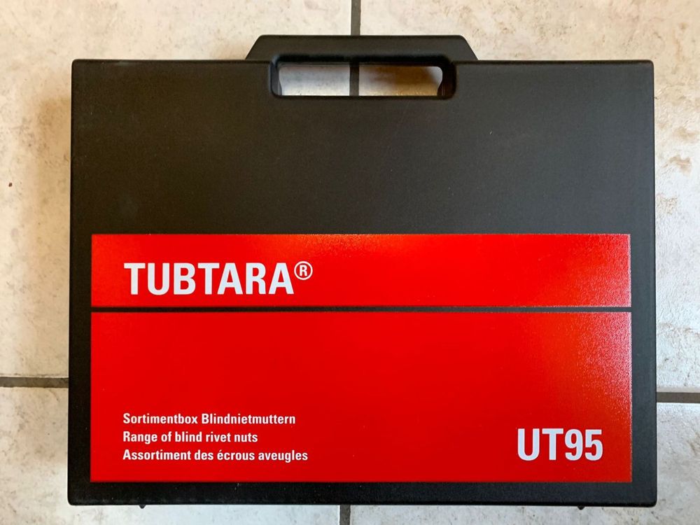 Tubtara UT 95 Kaufen auf Ricardo