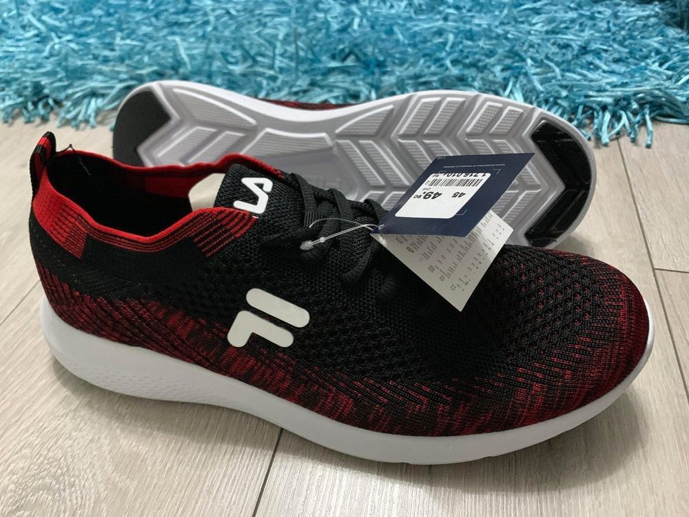 Fila 44 clearance