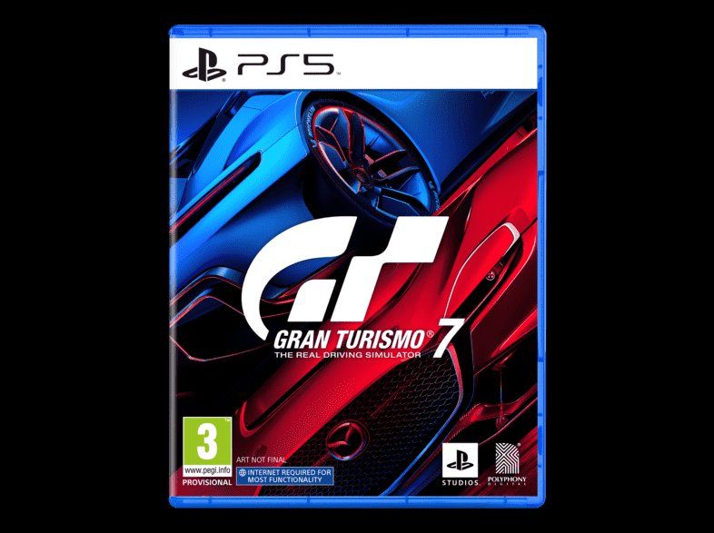 PS5 Gran Turismo 7 NEU Kaufen auf Ricardo PS5 Gran Turismo 7 NEU Kaufen auf Ricardo