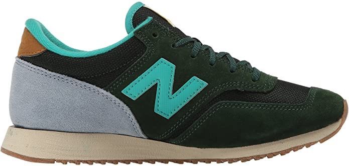 new balance 620 classic sneakers