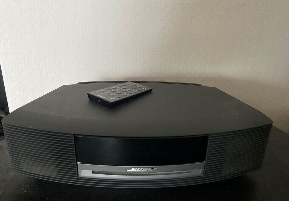 Bose Wave radio Music System Defekt! Kaufen auf Ricardo