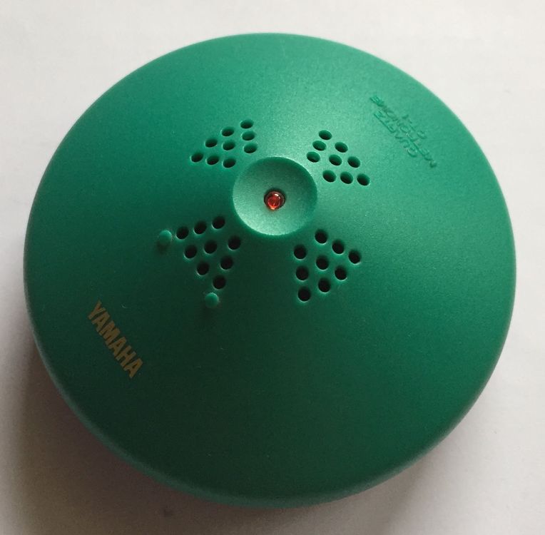 Yamaha QT1 Quartz Metronom Rhythmus Kaufen auf Ricardo