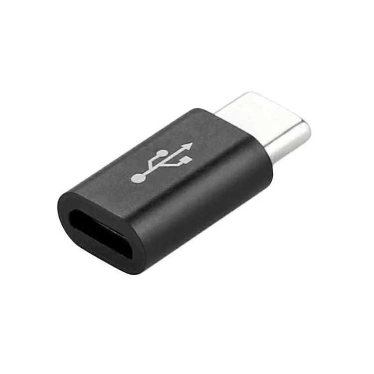 Micro USB zu USB C Adapter Kaufen auf Ricardo