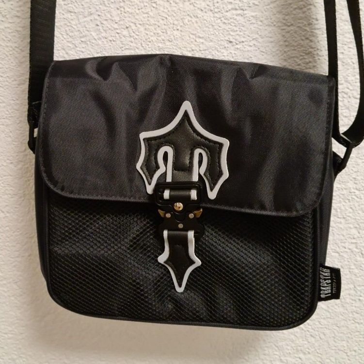 Trapstar London Messenger Bag Acheter sur Ricardo