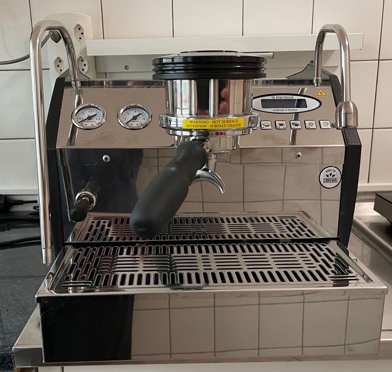 La Marzocco GS3 AV Kaufen auf Ricardo