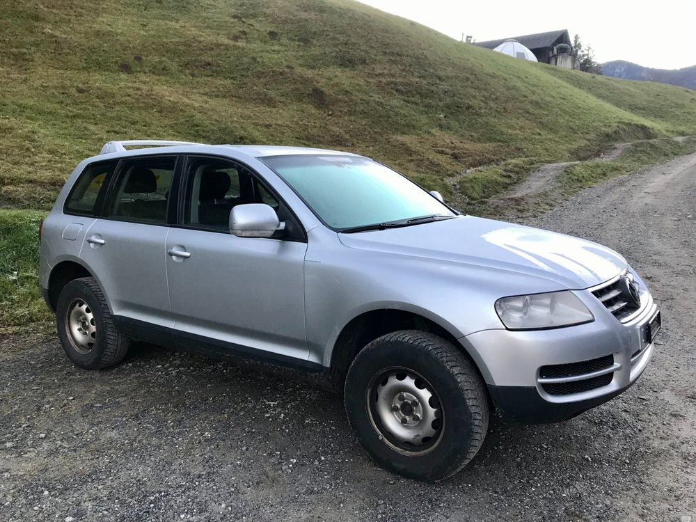 01400 vw touareg