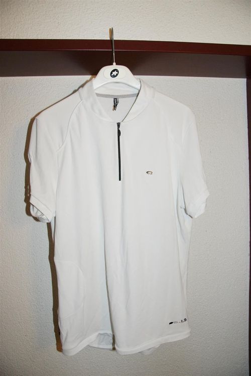 assos dopo bici track shorts