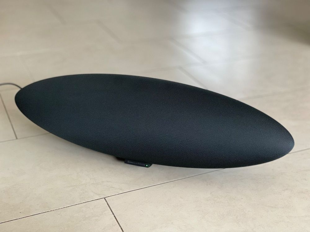 Bowers & Wilkins Gives Its Elite Audiophile Loudspeakers a Refined Upgrade