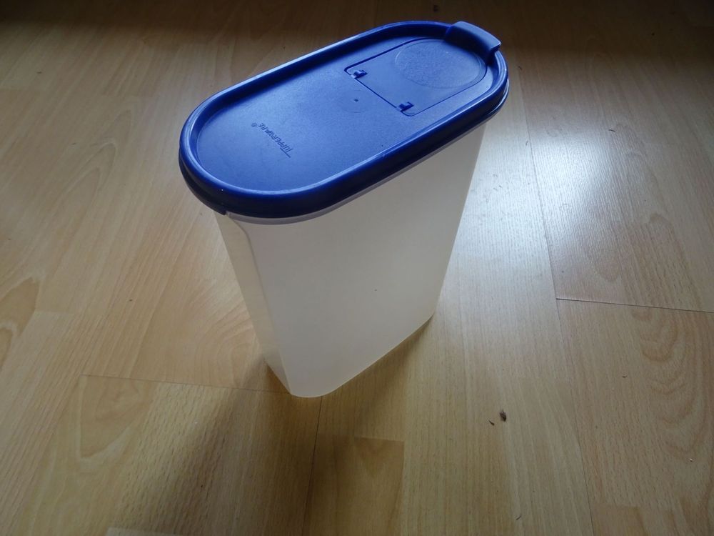 Lot De 3 Boîtes De Conservation Tupperware, Neuves, 15x15x7 Cm