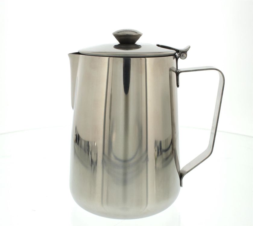 Edelstahl Kaffeekanne Kaffeekrug 1,5 L | Comprare su Ricardo