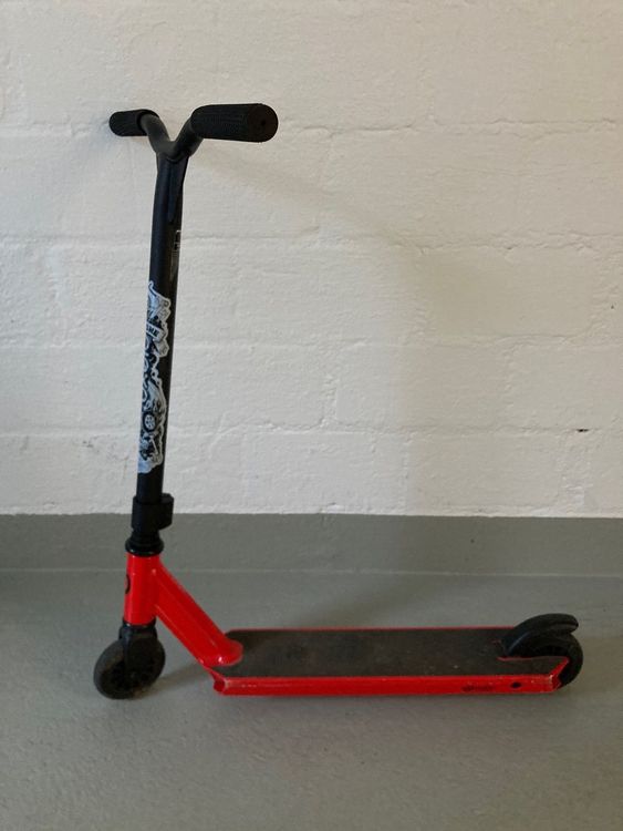 Stunt Scooter Kaufen auf Ricardo