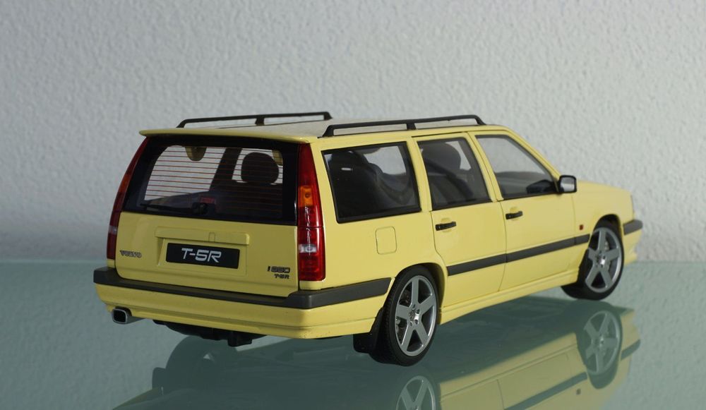 Volvo 850 T5r Occasion - Le Bon Coin