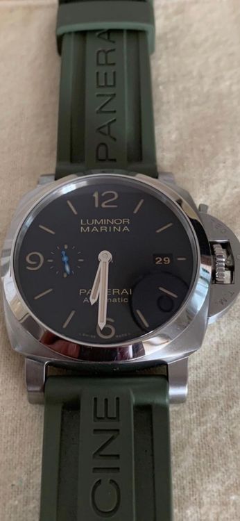 panerai 01312