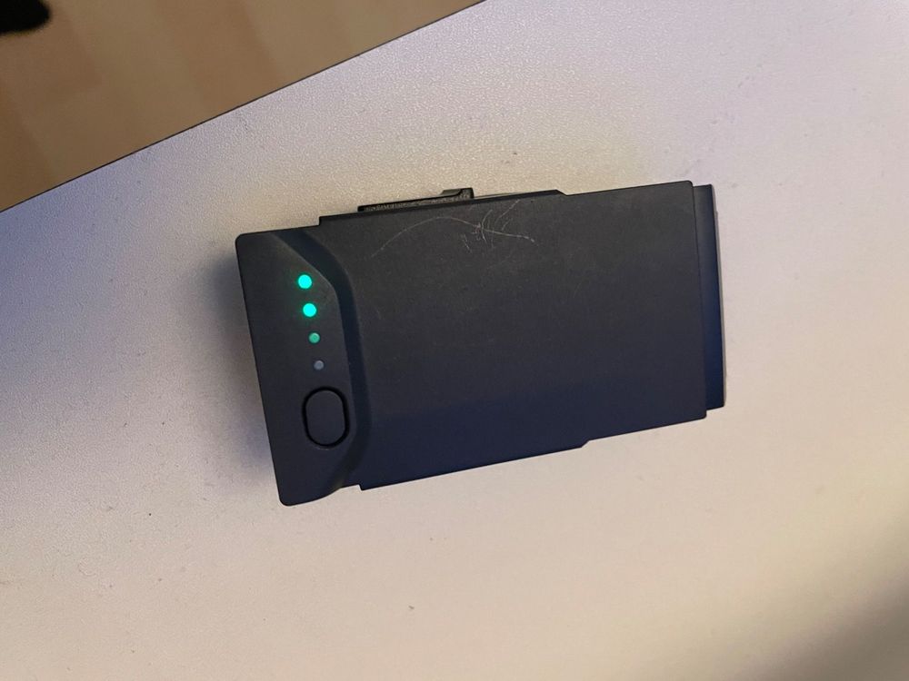 Dji mavic air akku batterie Kaufen auf Ricardo