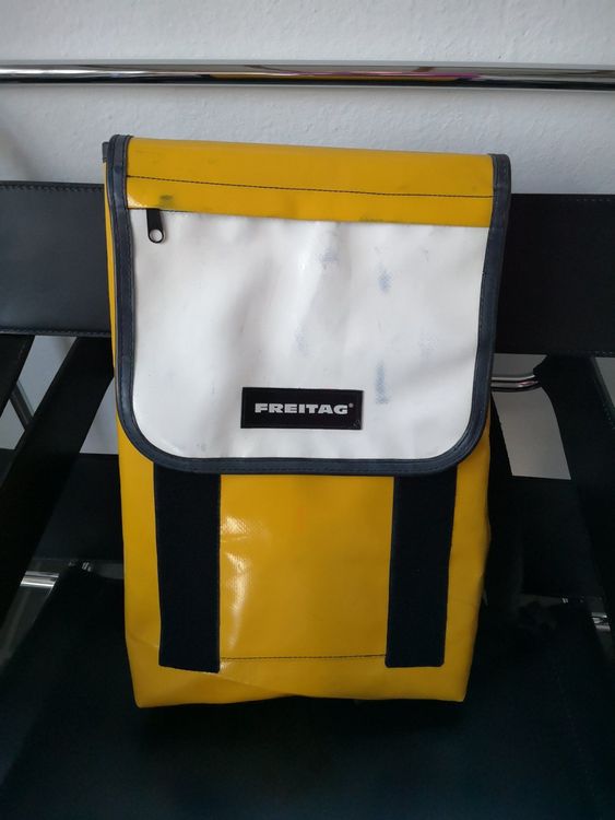 FREITAG F32 FURY 艶タグ