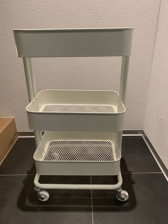IKEA Raskog Servierwagen Kaufen auf Ricardo