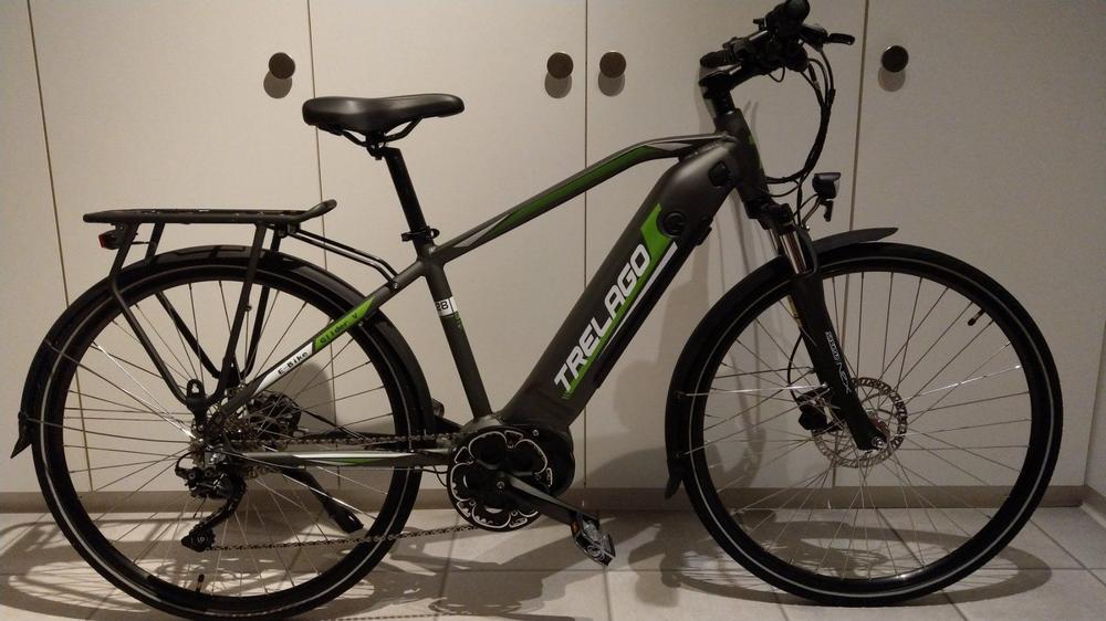 fiido ebike