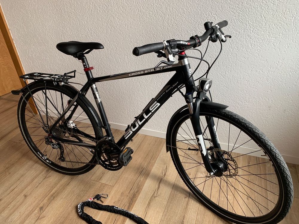 bulls cross bike 3
