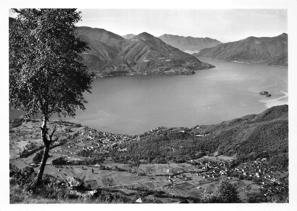 Ascona | Kaufen auf Ricardo