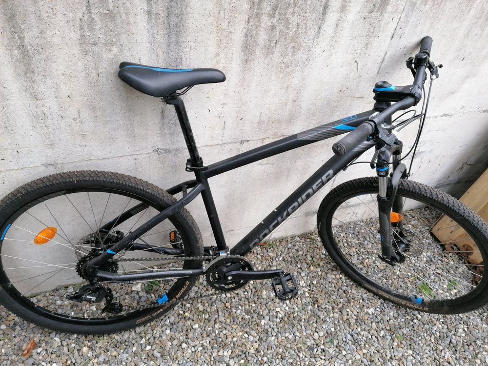 Velo st 520 | Comprare su Ricardo