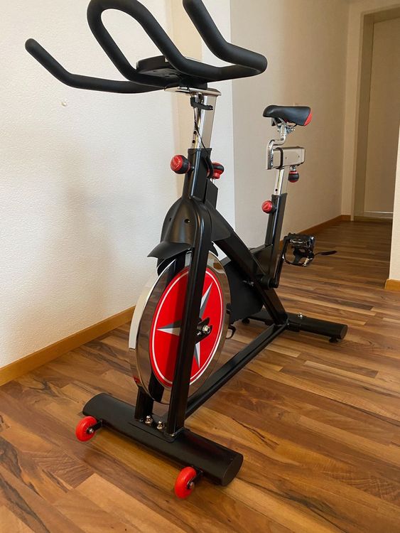 aibi cycling machine